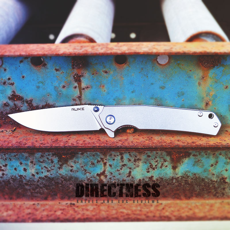 Ruike Knives P801 Folding knife