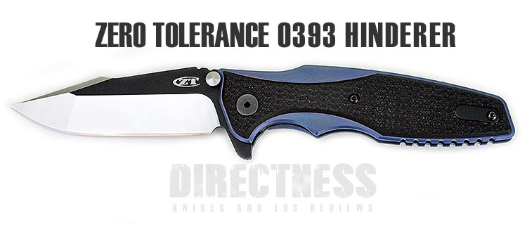 ZT0393 Folder Reviews