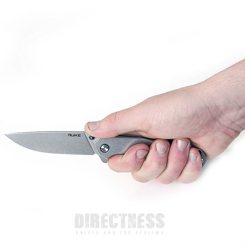 Ruike P801 Pocket Knife