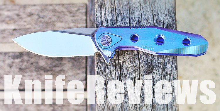 Directness knife reviews