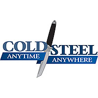 Cold Steel Logo