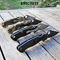 Pocket Knives