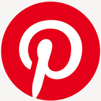 Pinterest Logo