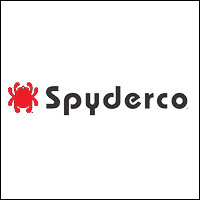 spyderco logo