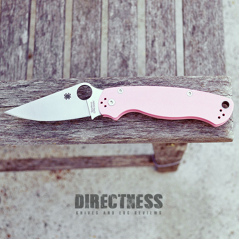 Pink PM2