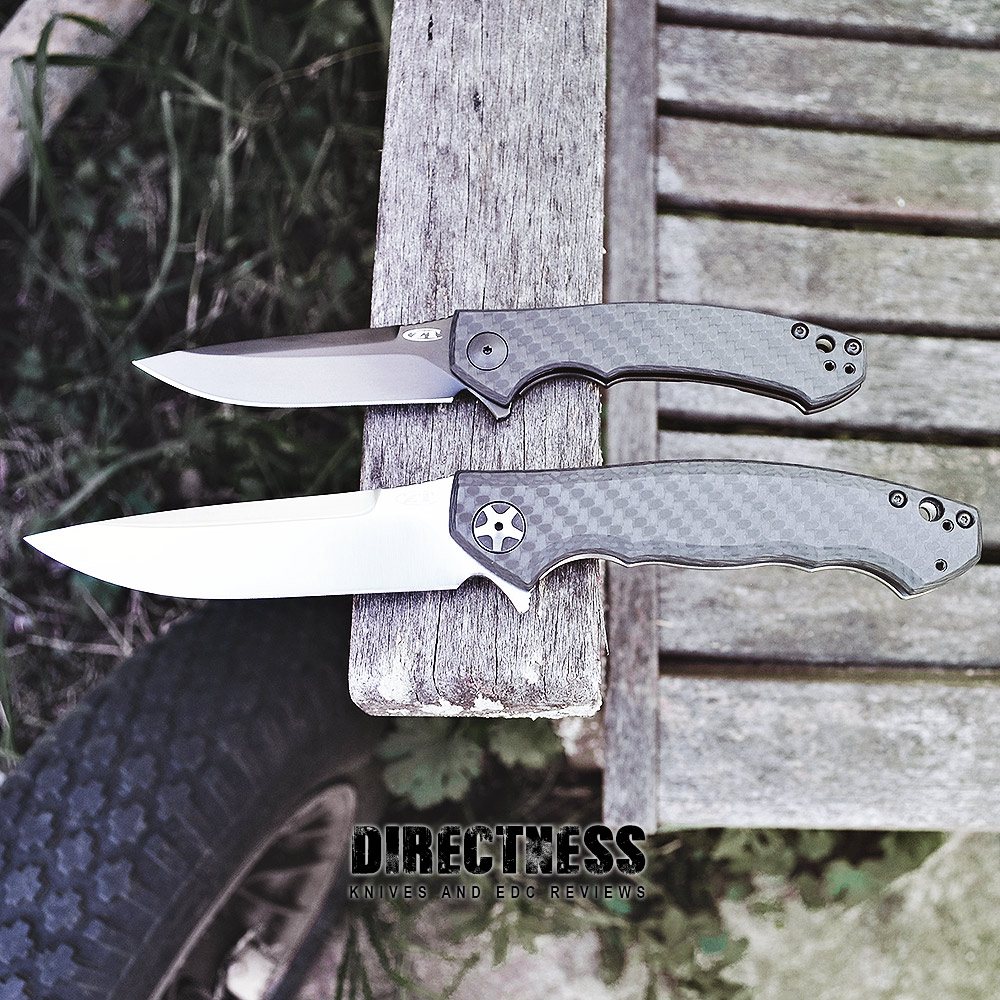 Sinkevich 0450 and 0452 Flippers