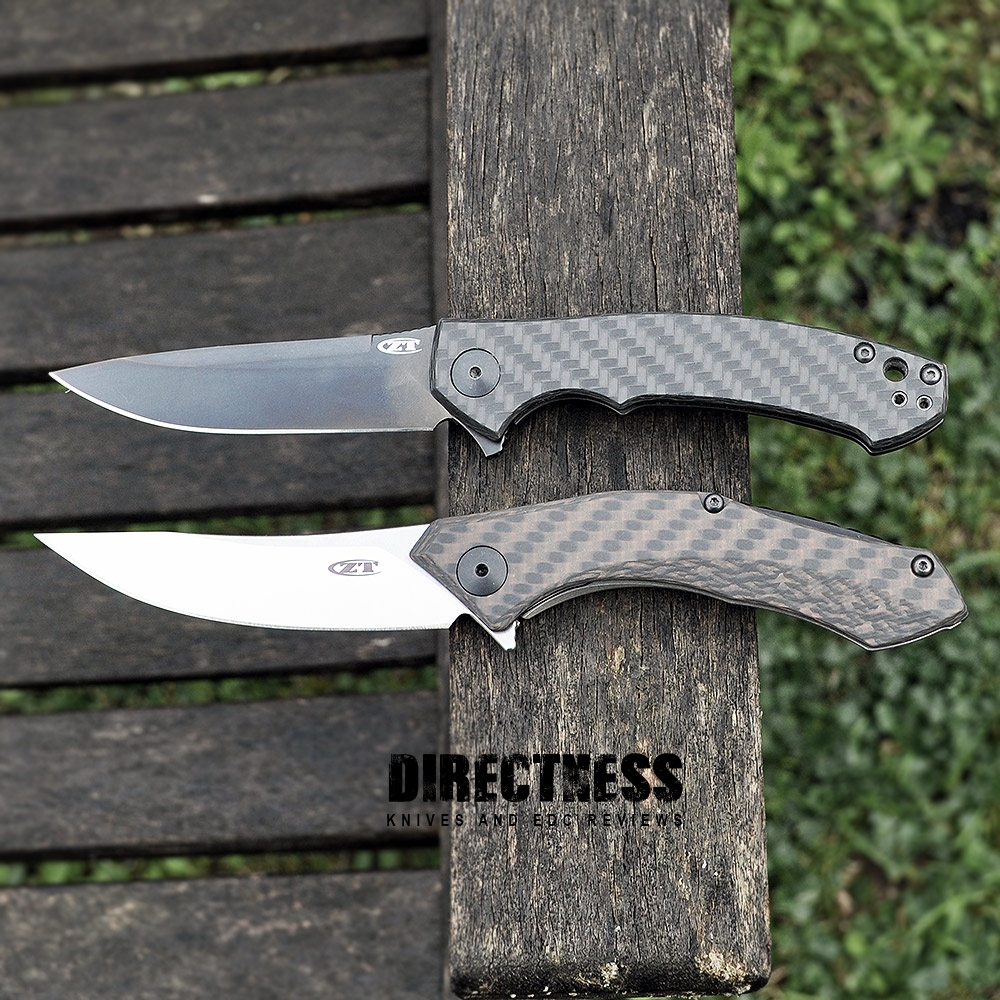 Zero Tolerance 0450 and 0460