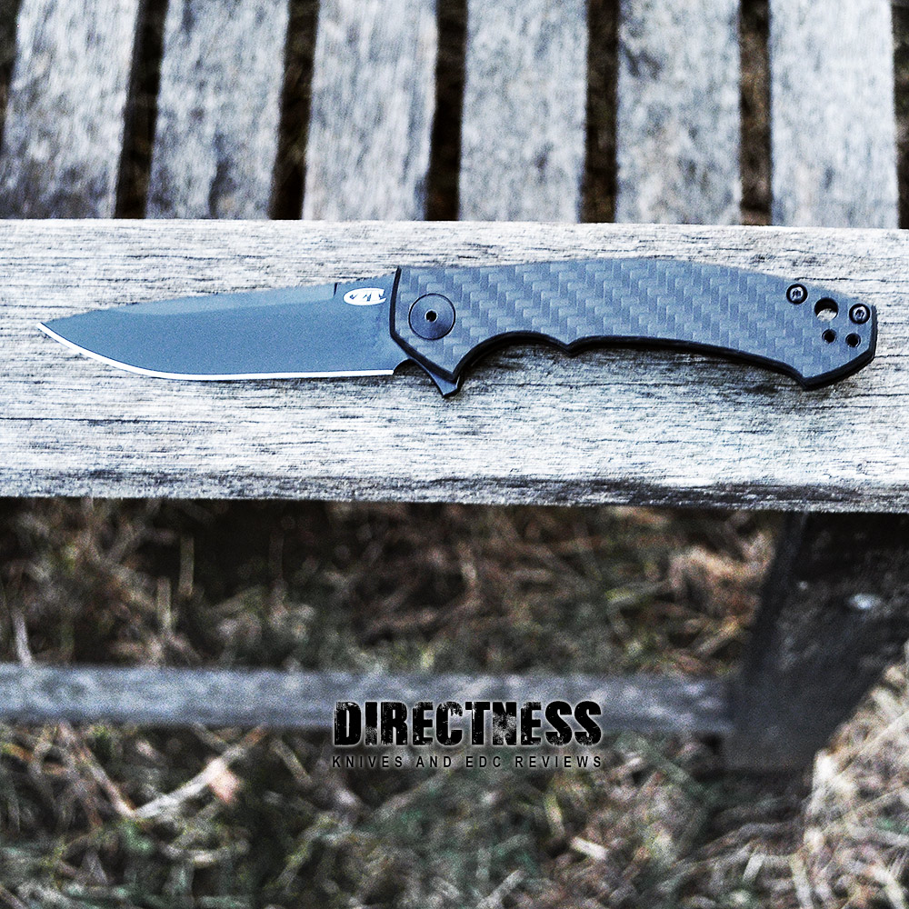 Zero Tolerance 0450 Folding knife